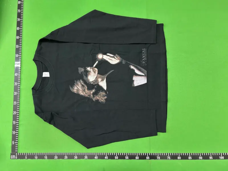 Undercover x Cindy Sherman longsleeve QC photo 16