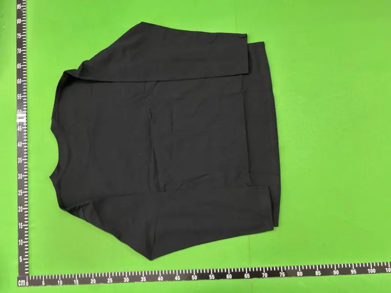 Undercover x Cindy Sherman longsleeve QC photo 17
