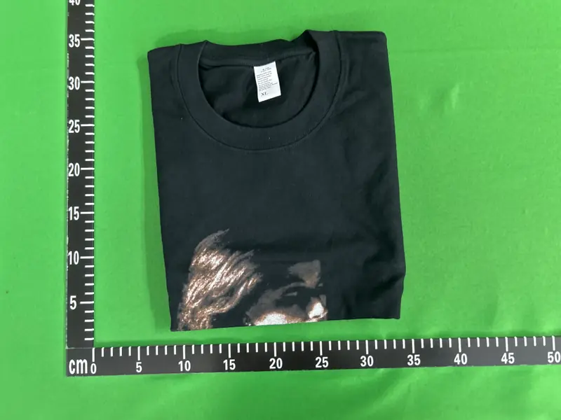 Undercover x Cindy Sherman longsleeve QC photo 18