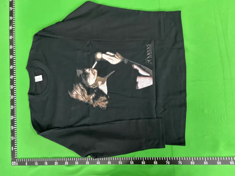 Undercover x Cindy Sherman longsleeve QC photo 20