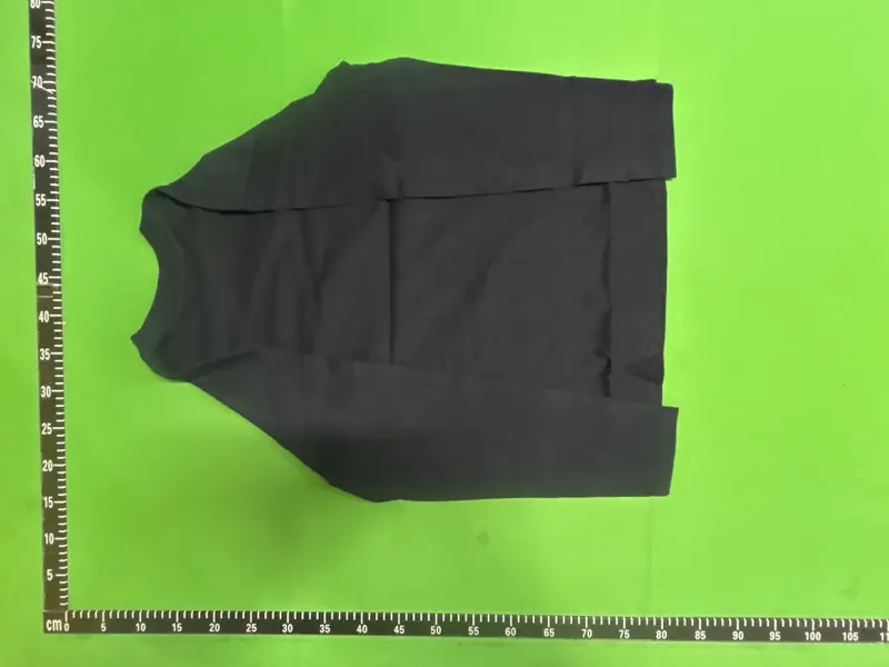 Undercover x Cindy Sherman longsleeve QC photo 5