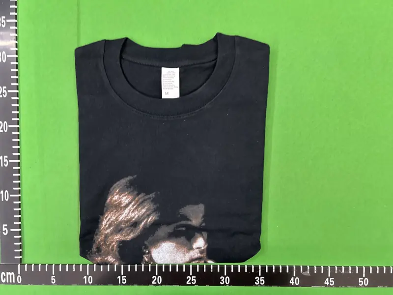 Undercover x Cindy Sherman longsleeve QC photo 6