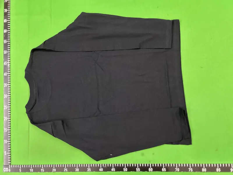 Undercover x Cindy Sherman longsleeve QC photo 9