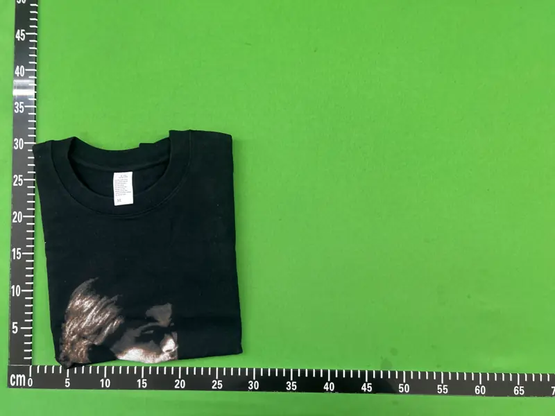 Undercover x Cindy Sherman longsleeve QC photo 10