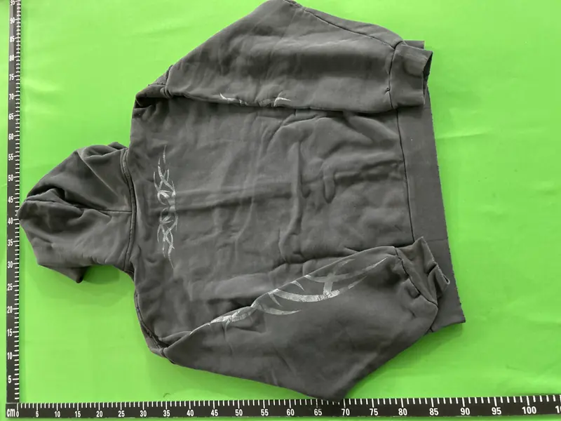 Balenciaga Tacky Zip Up QC photo 3