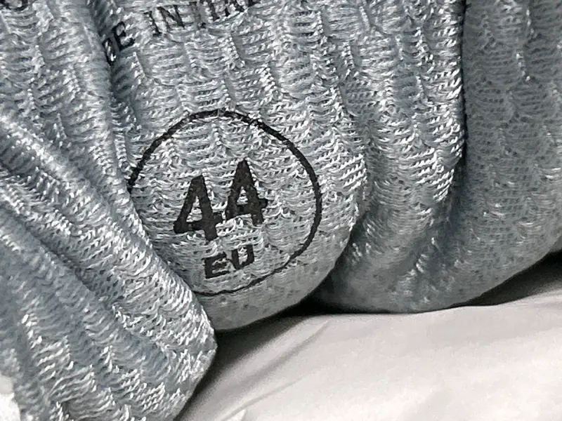 Bottega Veneta Orbit QC photo 16