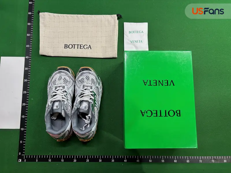 Bottega Veneta Orbit QC photo 17
