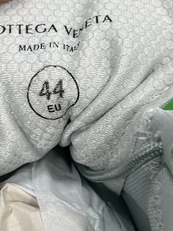 Bottega Veneta Orbit QC photo 7