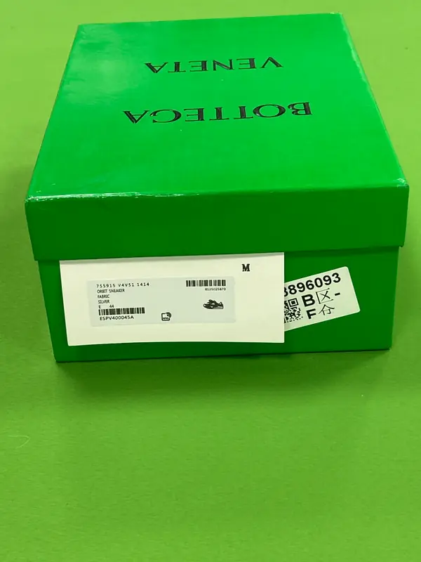Bottega Veneta Orbit QC photo 8