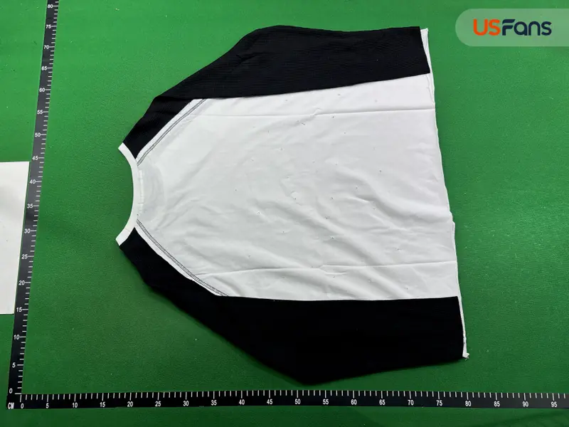 ERD Patchwork Longsleeve QC photo 11