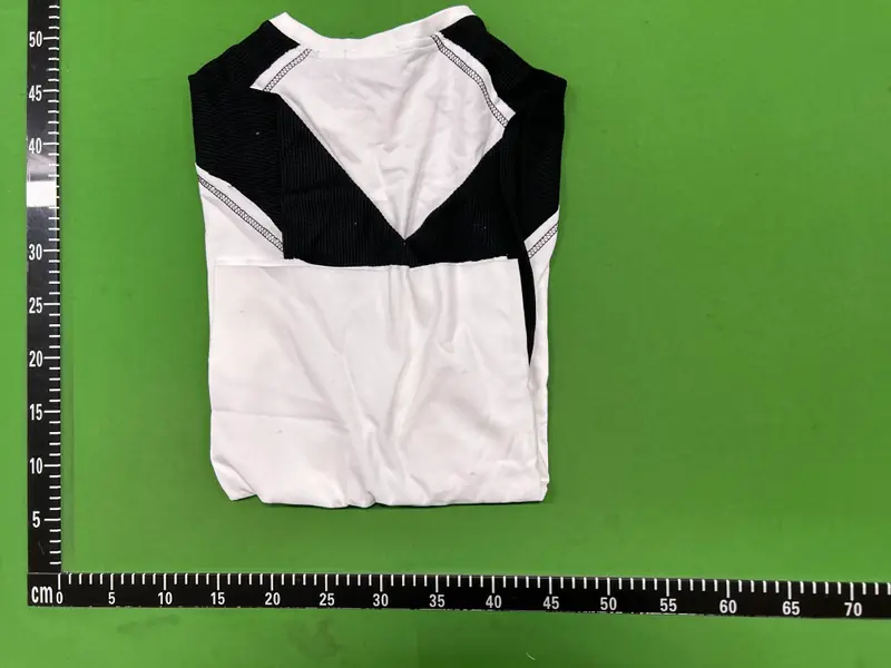 ERD Patchwork Longsleeve QC photo 5
