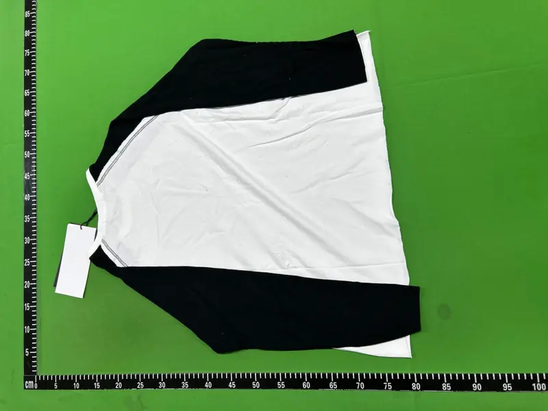 ERD Patchwork Longsleeve QC photo 7