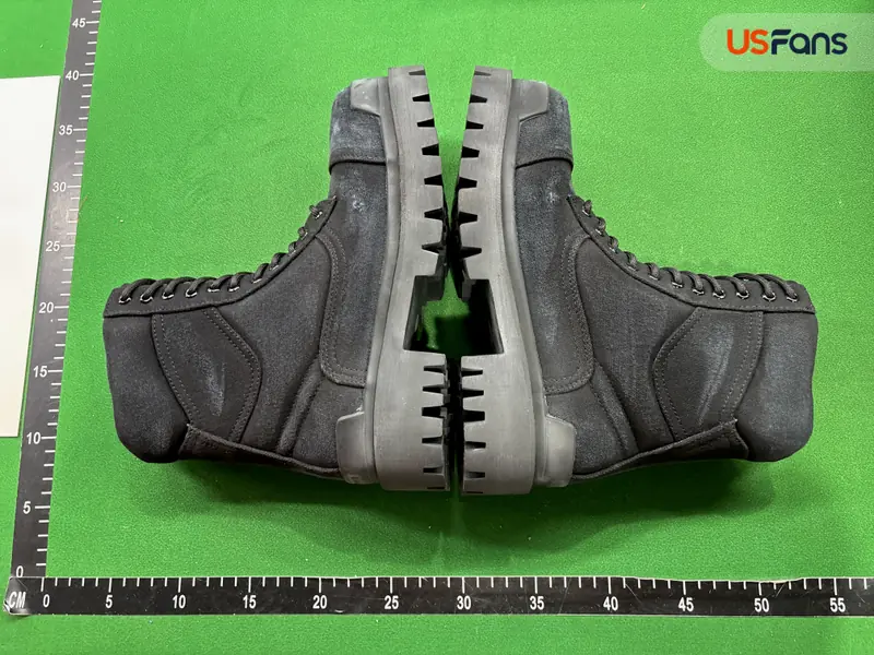 Balenciaga Strike Boots QC photo 13