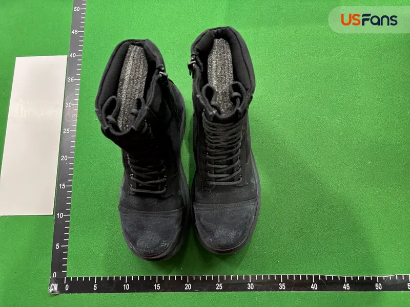 Balenciaga Strike Boots QC photo 14