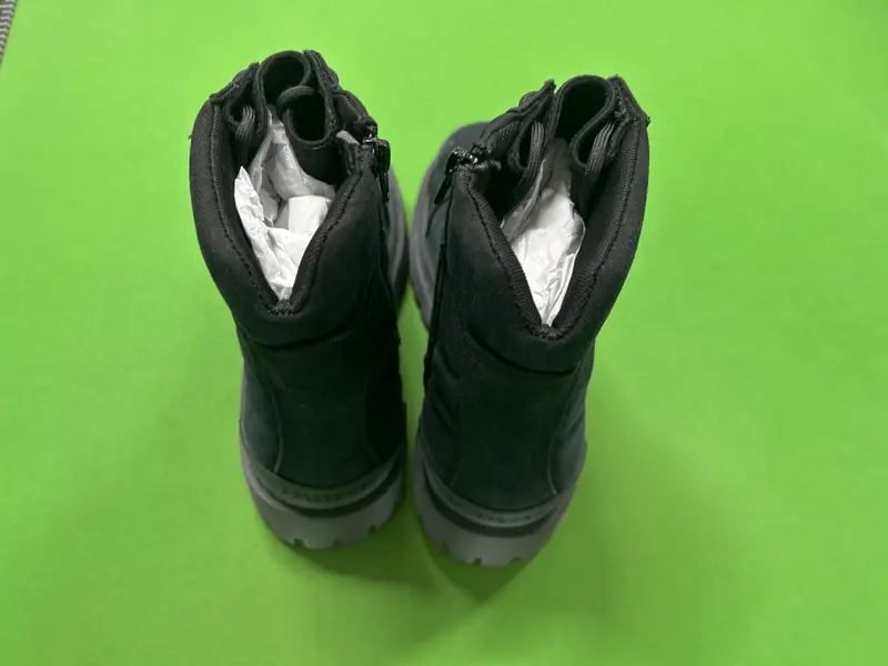 Balenciaga Strike Boots QC photo 3