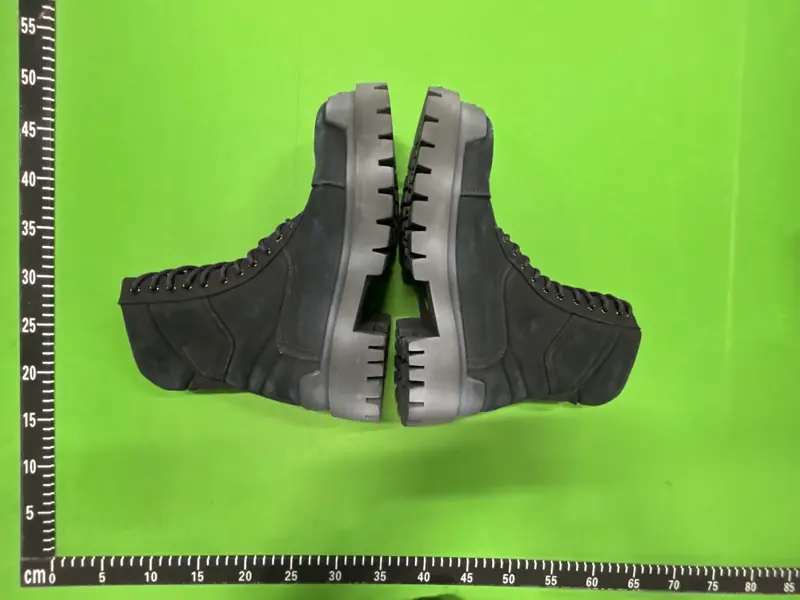Balenciaga Strike Boots QC photo 5