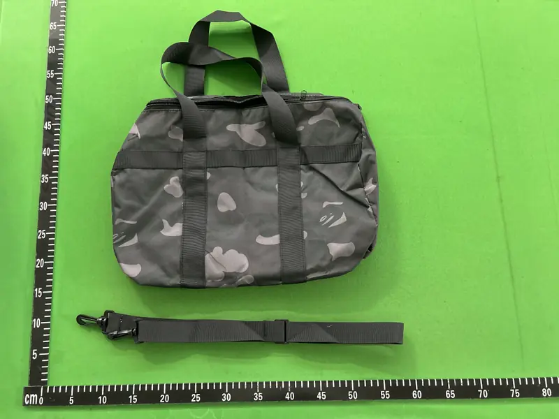 Supreme Backpacks QC photo 2