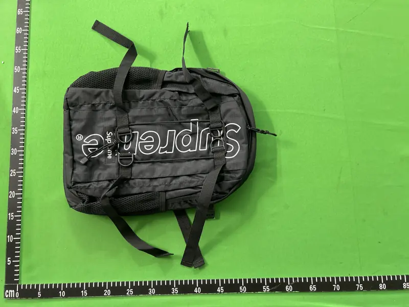 Supreme Backpacks QC photo 11