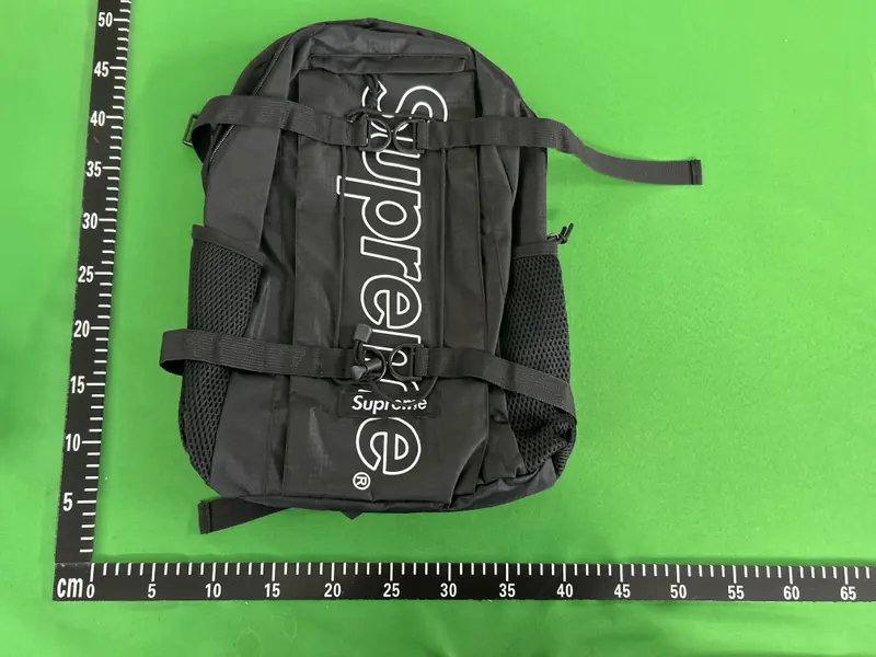 Supreme Backpacks QC photo 13