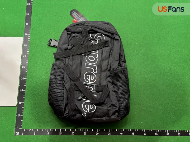 Supreme Backpacks QC photo 18