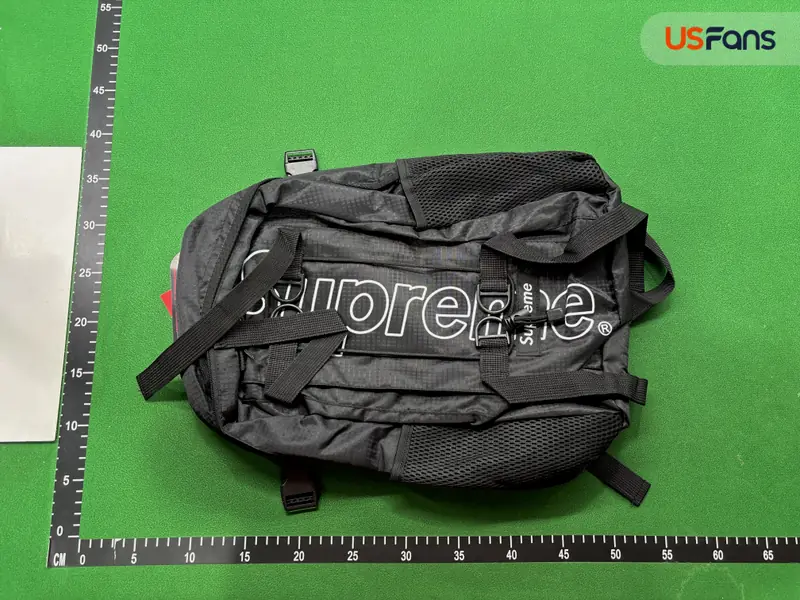 Supreme Backpacks QC photo 20