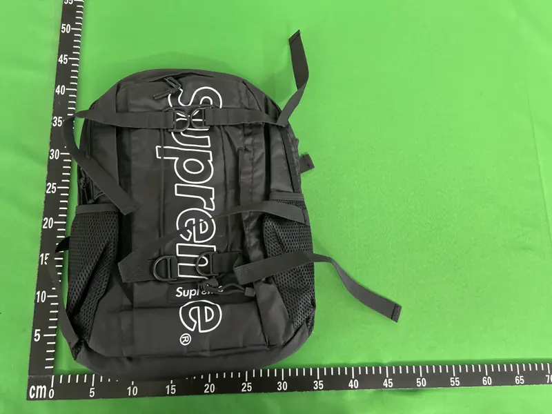 Supreme Backpacks QC photo 8