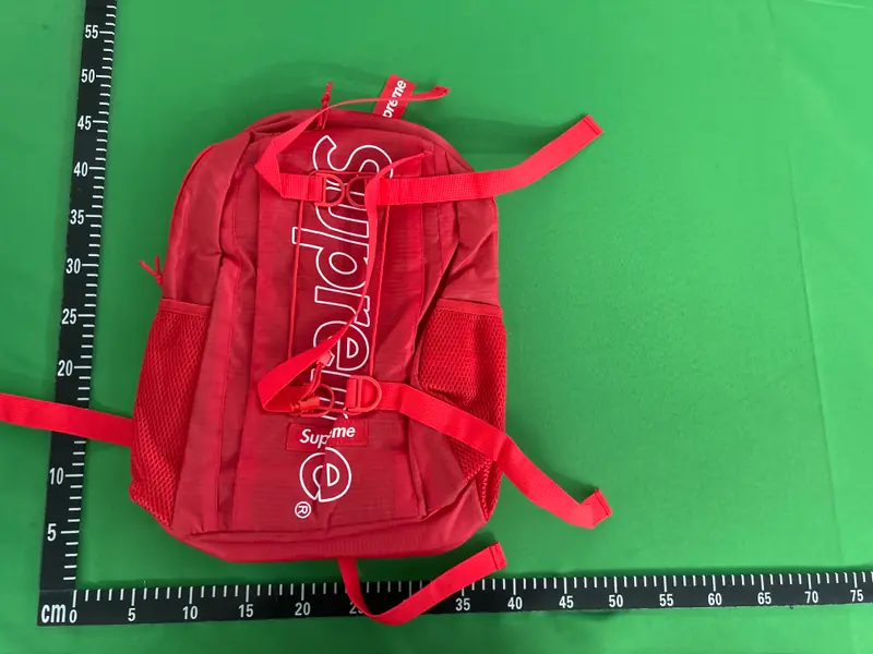 Supreme Backpacks QC photo 10