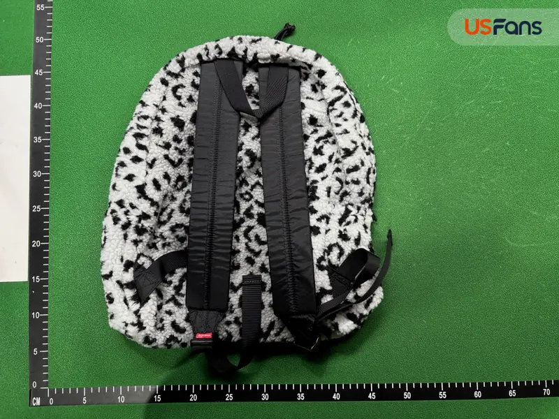 Superme Glamour Backpack QC photo 10