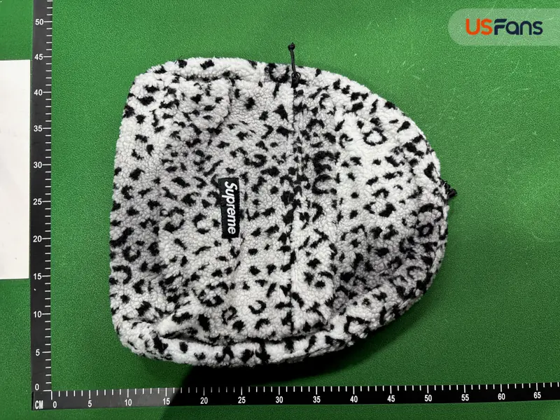 Superme Glamour Backpack QC photo 11