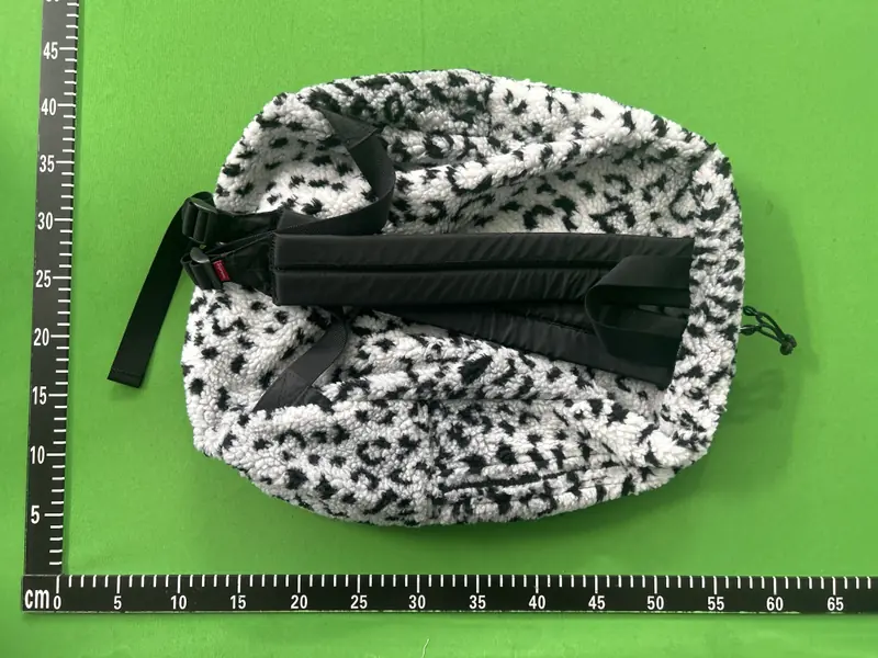 Superme Glamour Backpack QC photo 13