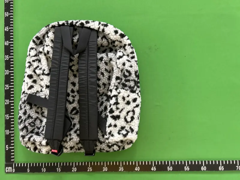 Superme Glamour Backpack QC photo 2