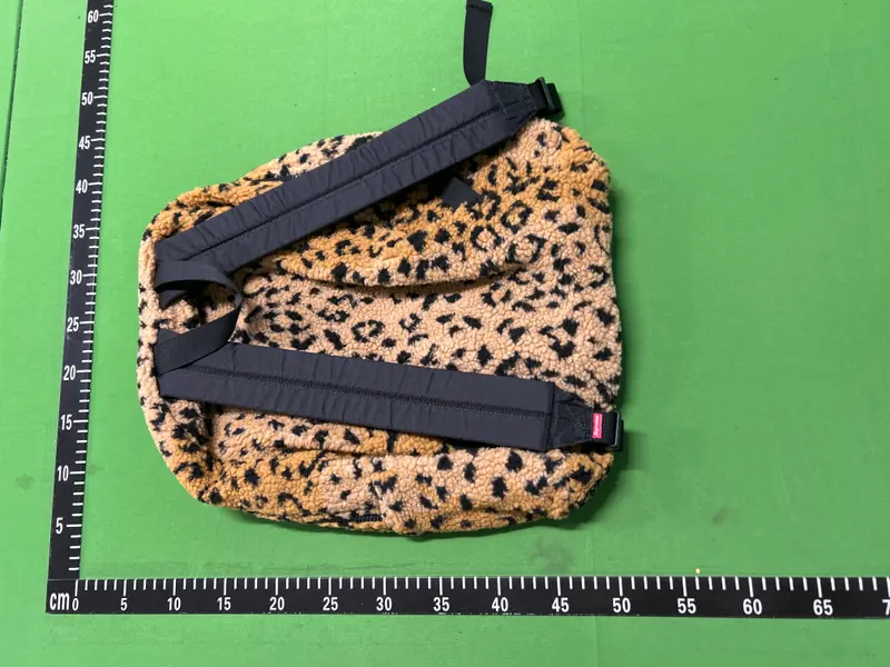 Superme Glamour Backpack QC photo 4