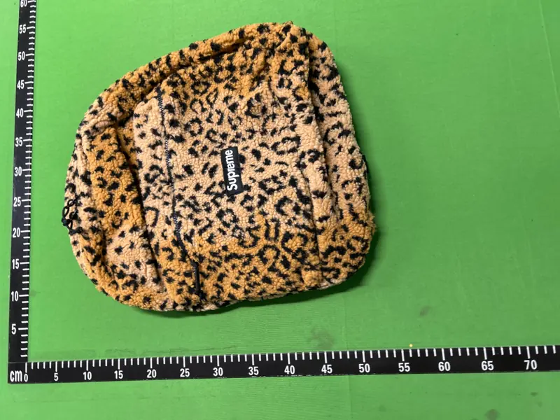 Superme Glamour Backpack QC photo 5