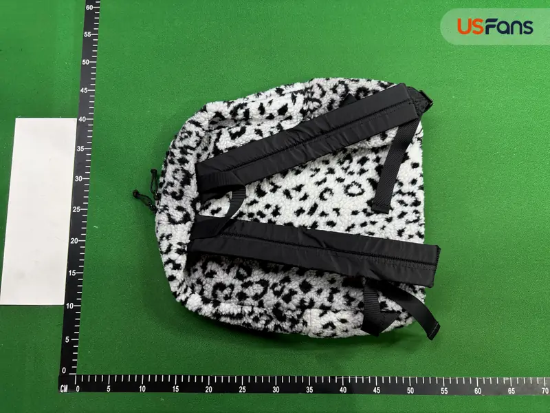 Superme Glamour Backpack QC photo 7