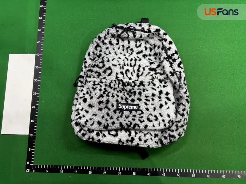 Superme Glamour Backpack QC photo 8