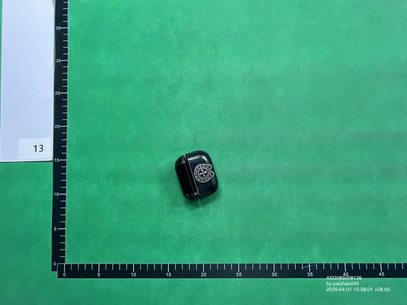 Chrome Hearts Airpods Cases QC photo 12