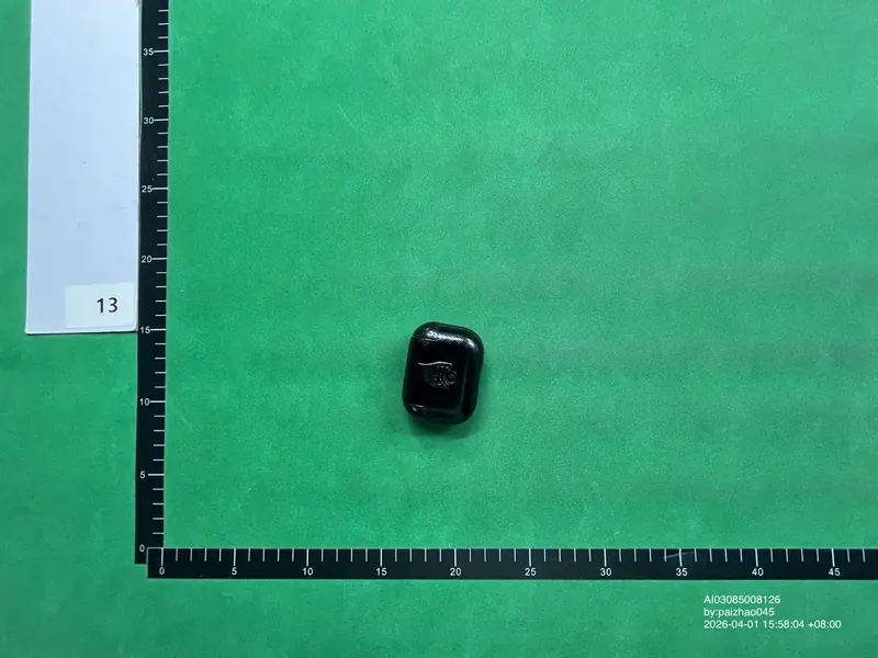 Chrome Hearts Airpods Cases QC photo 5