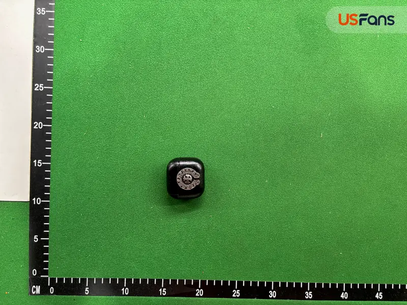 Chrome Hearts Airpods Cases QC photo 9