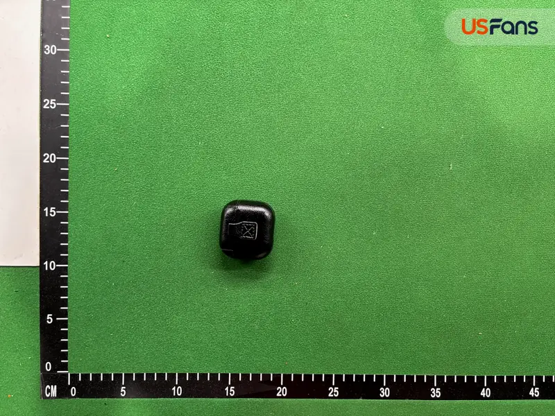 Chrome Hearts Airpods Cases QC photo 10