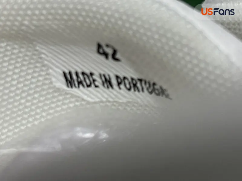 Numeris Shoes (Black) QC photo 3