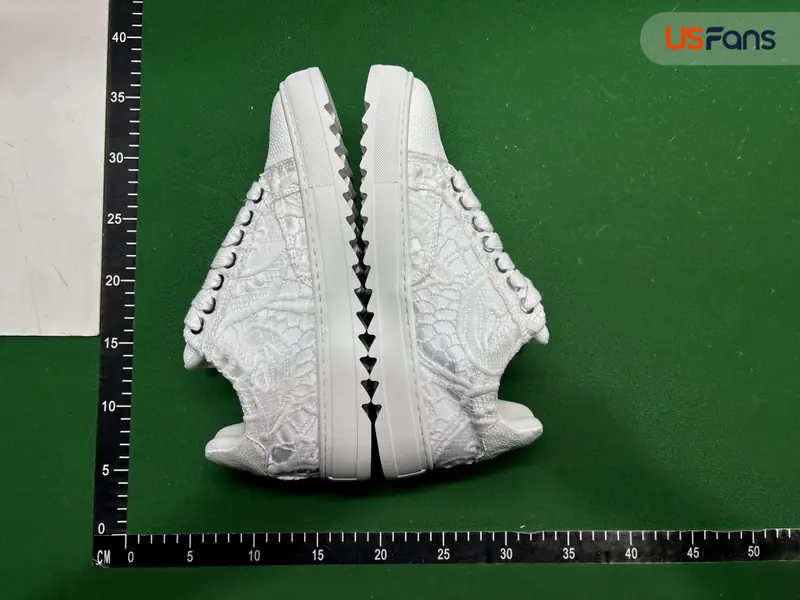 Numeris Shoes (Black) QC photo 5