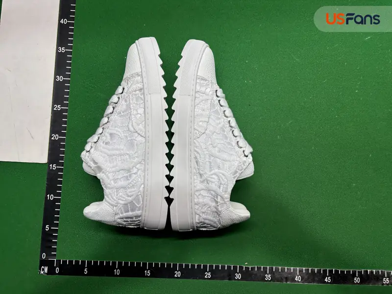 Numeris Shoes (Black) QC photo 6