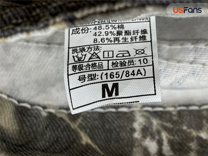 Carhatt Realtree Jeans QC photo 2