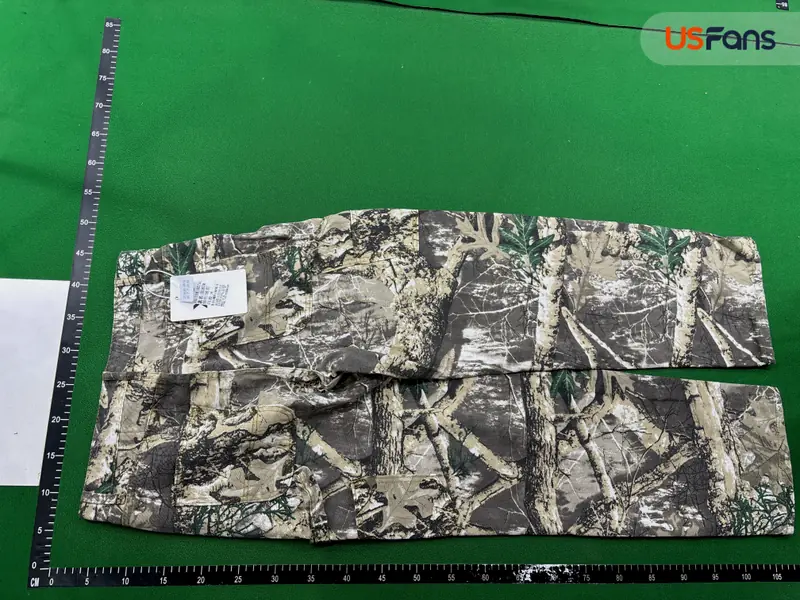 Carhatt Realtree Jeans QC photo 4