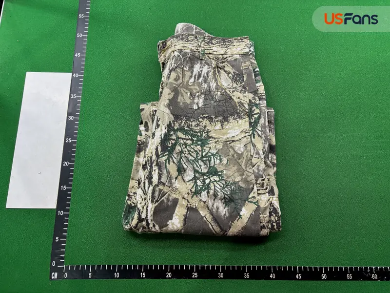 Carhatt Realtree Jeans QC photo 5