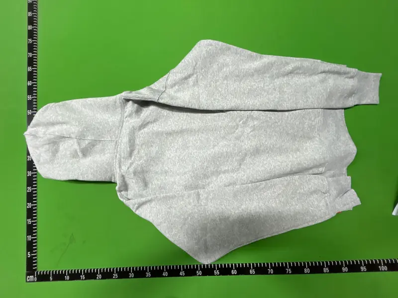 Supreme Leopard Bogo Hoodie QC photo 4