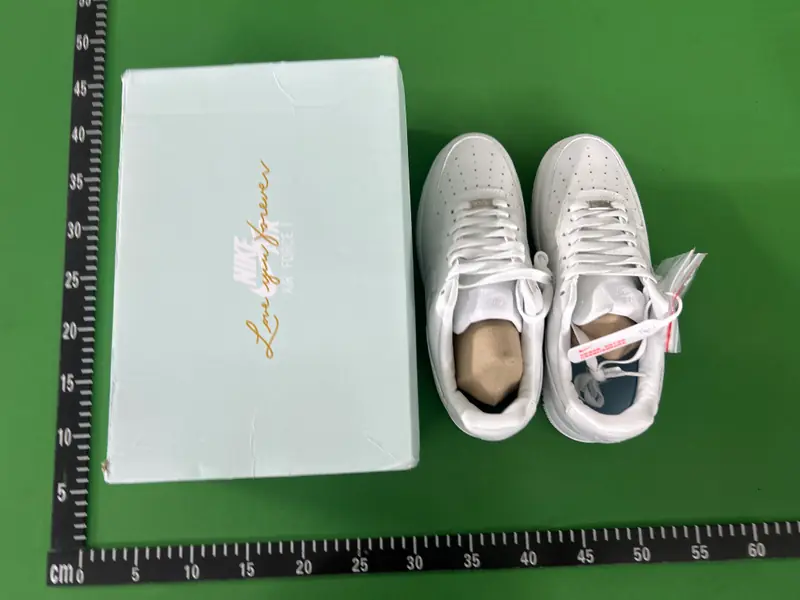 Alyx X Nike Airforce QC photo 2