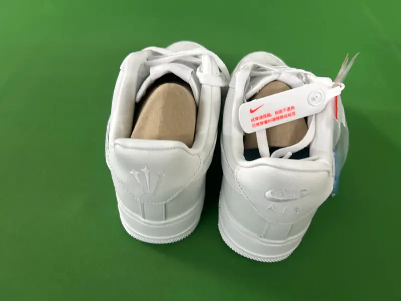 Alyx X Nike Airforce QC photo 3