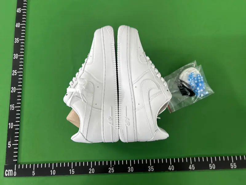 Alyx X Nike Airforce QC photo 4