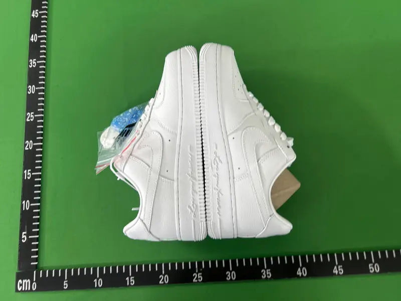 Alyx X Nike Airforce QC photo 5